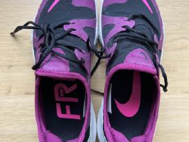 Nauji moteriški bėgimo bateliai Nike Free Rn 5.0