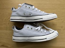 Nauji moteriški bateliai Converse Ctas Madison