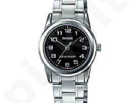 Ltp-v001d-1budf Casio rankinis laikrodis