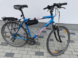 Dviratis Fuji Nevada Cross 28"