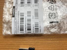 Lenovo 2.4ghz Wireless Usb Receiver Imtuvas