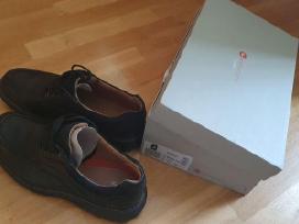 Clarks 43/44, plačiai pėdai (H wide)