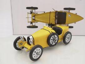 Bugatti T35