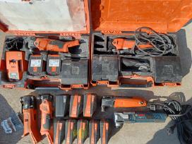 Fein bosch multimasteriai