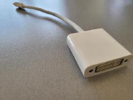 Mini display port adapteris i Dvi