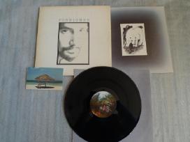 Cat Stevens Lp Ex su priedais