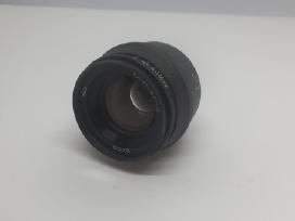 Objektyvas Jupiter-8 2/50