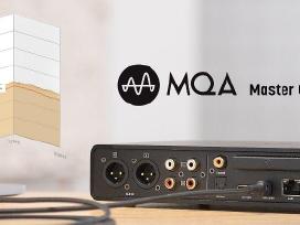 Matrix Mini-i 3 Pro Mqa / X-sabre 3 streaming dac