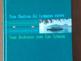 Markus Roduner - Nuo Bodeno iki Lemano ežero