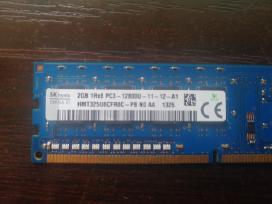 Parduodu kompiuterio RAM Ddr3 2gb