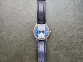 Originalus Mini kvarcinis laikrodis