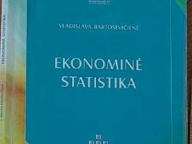 Vadovėliai ir kita literatūra