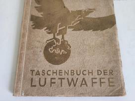 Ww2 Luftwaffe albumas