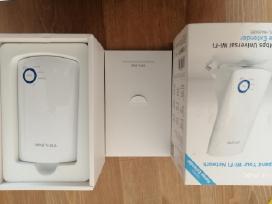 Tp-link 300mbps Universalus Wi-fi Range Extander
