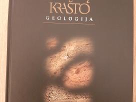 Šiaulių krašto geologija