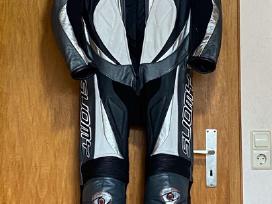 Suomy moto sport kostiumas 48dydis