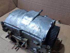 Subaru Outback 2009 2.5 variklio detalės
