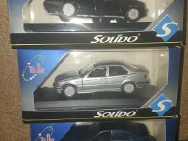 Bmw 3 serija E36