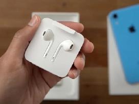 Naujos apple earpods ausinės, originalios