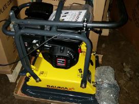 Akcija vibro plokstes Baumax 60-390kg.nuo 347eu. Akcija vibro plokstes Baumax 60-390kg.nuo 347eu.