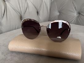 Maxmara akiniai nuo saulės