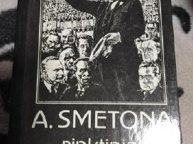 A. Smetona ,Rinktiniai raštai,