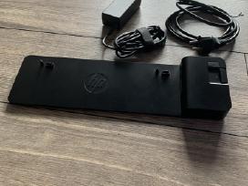 Hp 2013 Ultraslim Docking Station - D9y32aa