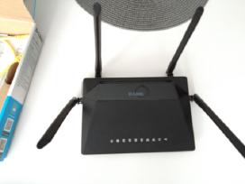 Maršrutizatorius D-link Dir-825