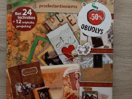 Viskas apie skrebinimą pradedantiesiems