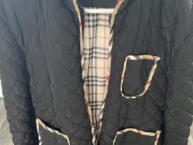 Vyriška striukė Burberry