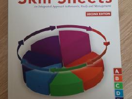 Skill Sheets