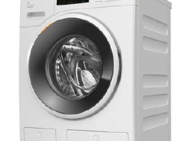 Miele W1 T-dos & 8kg Modern Life