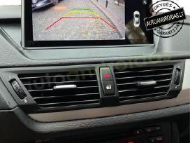 Bmw X1 E84 2009-15 Android multimedia Usb/GPS/WiFi