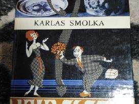 Knyga-kaip elgtis
