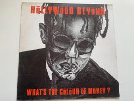 Vinilas “whats the Colour of Money?