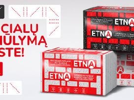 Polistirolas Etna - internetu Pigiau!