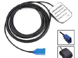 Automobilių GPS antena tinkanti Vag, Audi, MB
