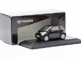 Toyota Iq
