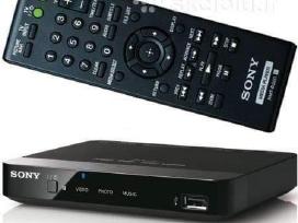 Sony Smp-u10 Usb Media Player