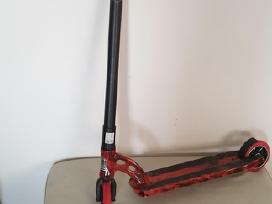 Paspirtukas Mgp Vx 6 Nitro nauduotas