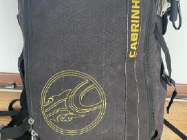 Cabrinha Switch Blade 10