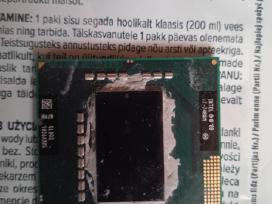 I7-740m procesorius