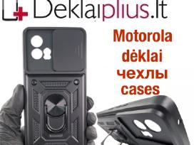 Motorola dėklai-чехлы-cases Kaunas