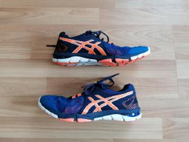 Ypatingai patogus Asics gel kedai
