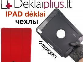 Apple iPad dėklai-чехлы-cases Kaunas