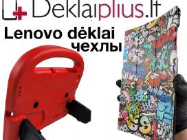 Lenovo planšetėms dėklai-чехлы-cases Kaunas