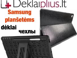 Samsung planšetėms dėklai-чехлы-cases Kaunas