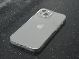 Apple iPhone 14 Pro, 13/14 Pro Max dėklai