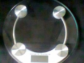 Elektroninės svarstyklės