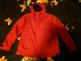 Vyriška striukė fjallraven. M-l.